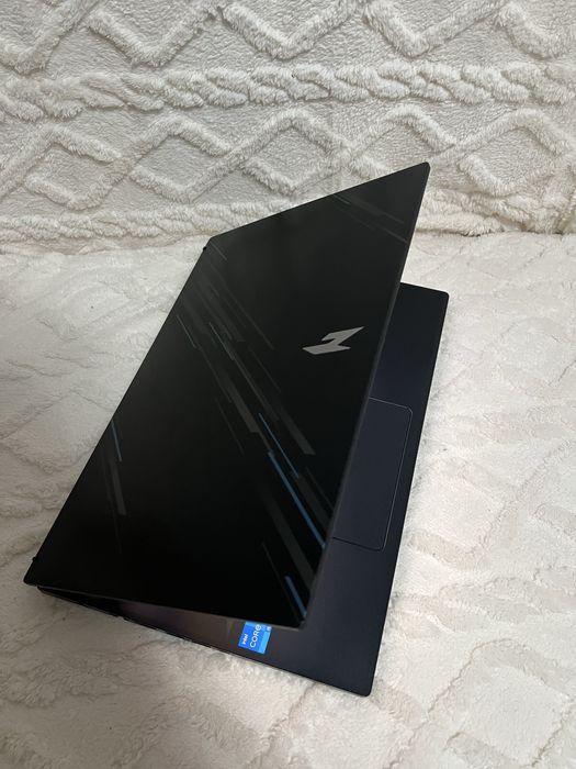 Ноутбук acer nitro v15