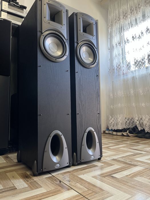 Boxe klipsch Synergy F1  100W 8 Ohmi