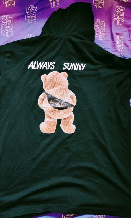 Hanorac Always Sunny