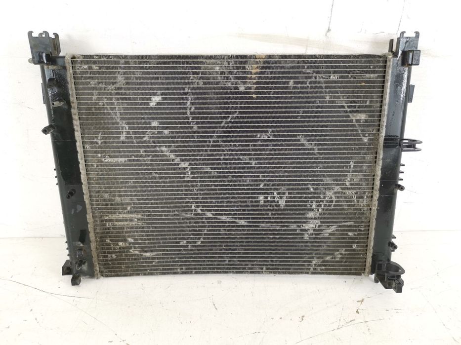 Radiator Apa Dacia  Logan 2 2013 2014 2015 2016 Original