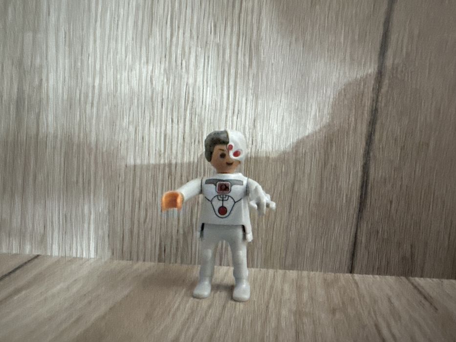 Фигурки дс из киндера