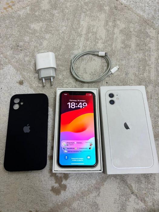 IPhone 11 128 GB