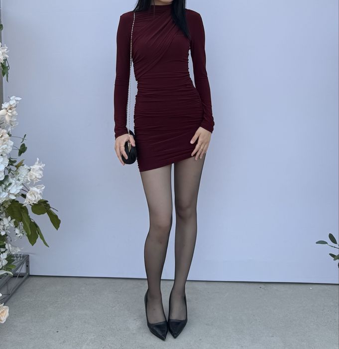 Облегающее платье LICHI