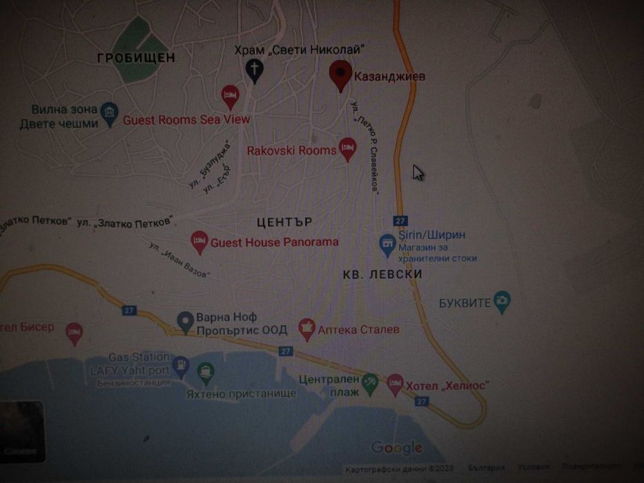 Продава се Къща в Балчик - 120 кв.м за 825 €/кв.м - Снимка #22