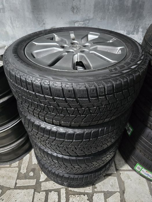 Оригинал диска бар Тойота алфард