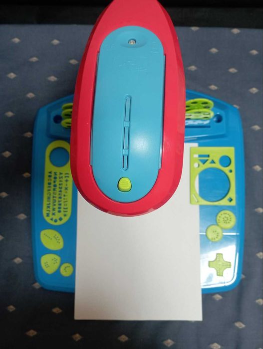 Детски образователни играчки