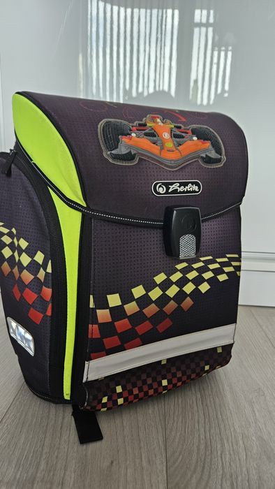 Ученическа раница Herlitz