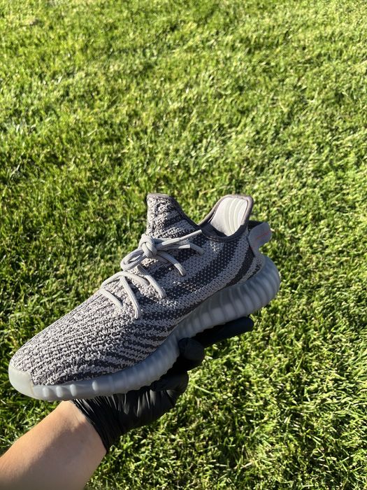 Papuci Yezzy 350