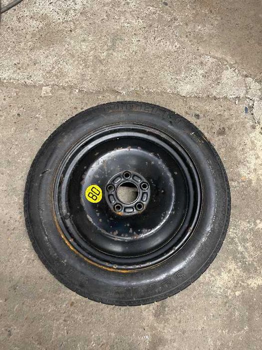 Roata de rezerva slim 125 / 85 R16 Ford Focus C-Max 2006