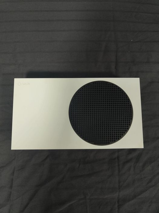 Xbox Series S 500GB