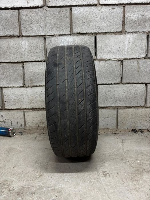 Диски с летними шинами