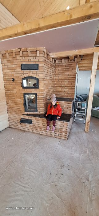 Sobe zidarie în clopote