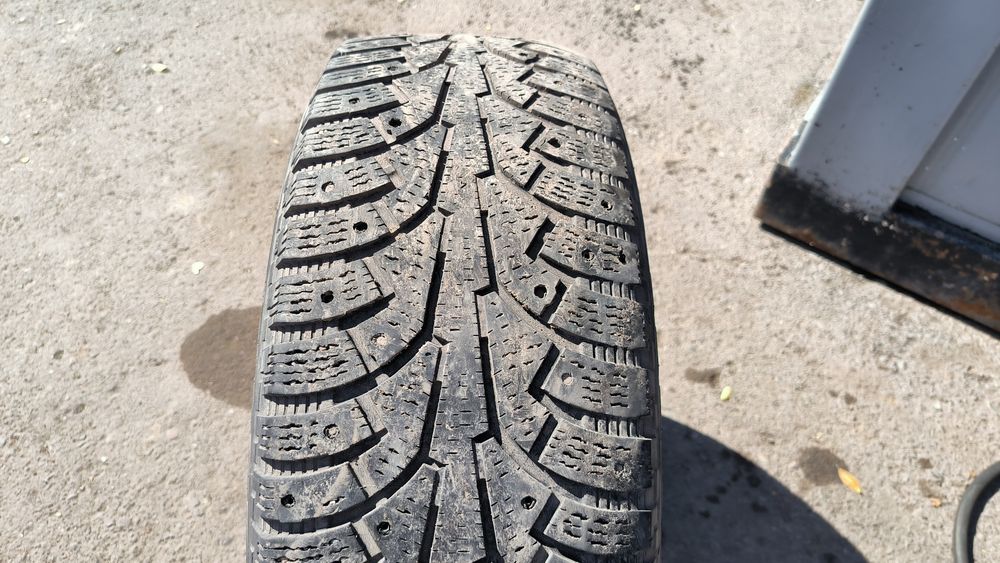 Шины Nokian Nordman 5 SUV