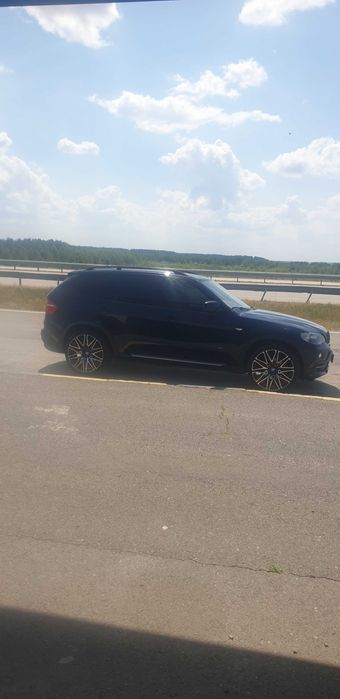 Разноширые диски r22