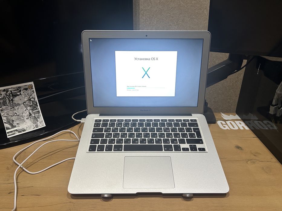 Macbook 2014 i5 4gb