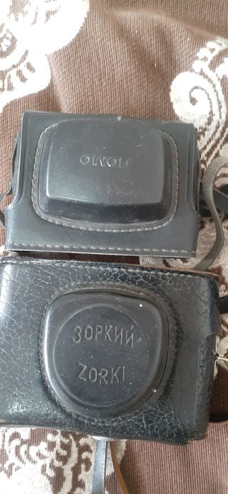 Продам фотоаппараты срочно