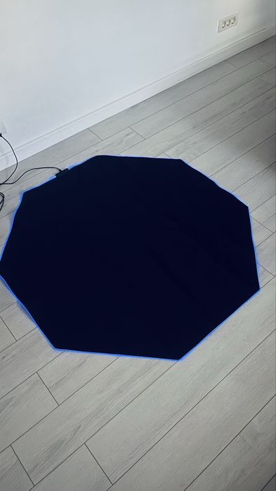 Covor protectie scaun gaming