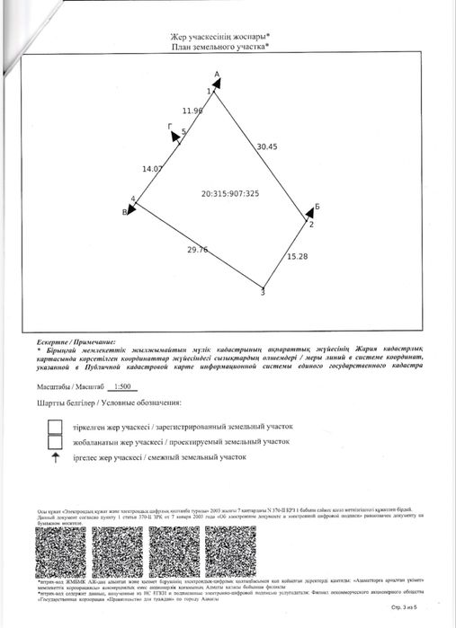 Дачный участок 6 соток