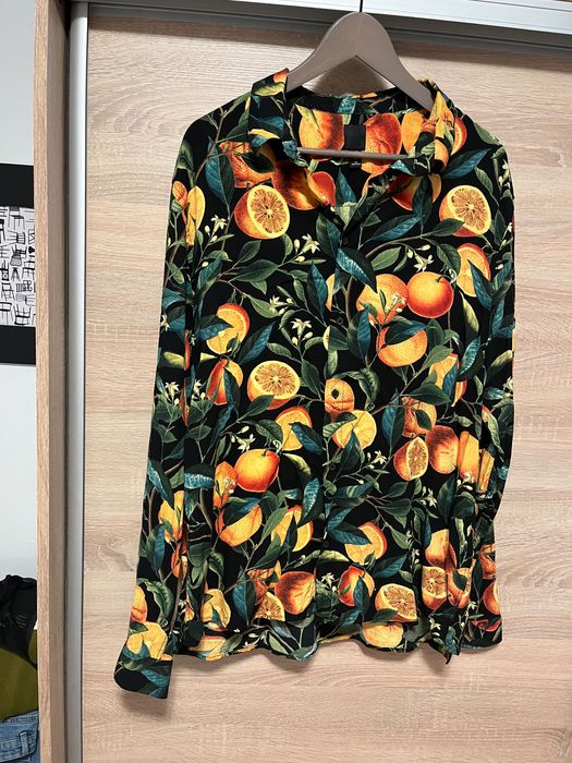 Цветна риза H&M, размер ХХЛ