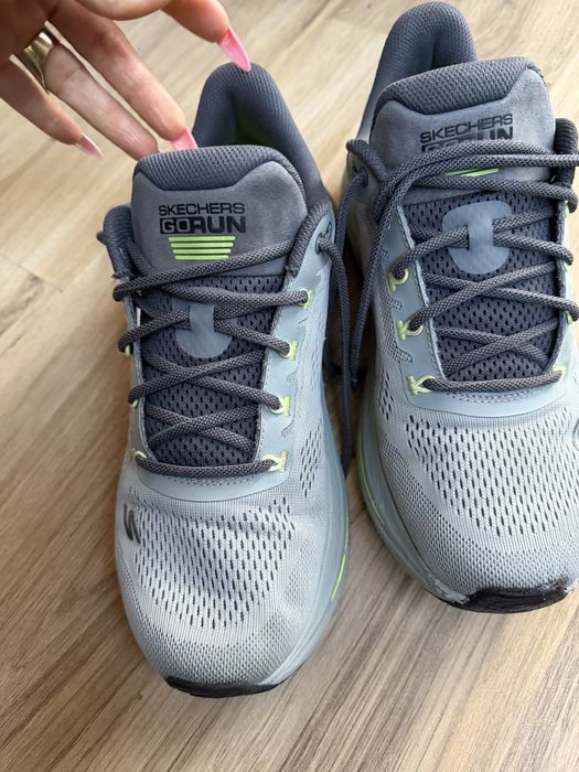 Оригинални маратонки Skechers Max Cushioning Propulsion ! 41 н