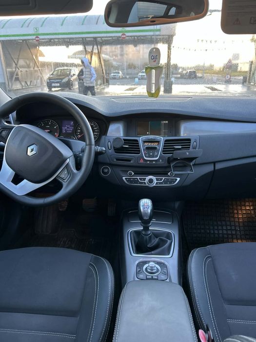 Renault Laguna 1.5 Bosse Edition Panoramic