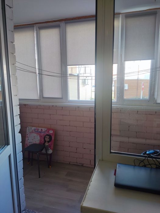 Продается двухкомнатная квартира