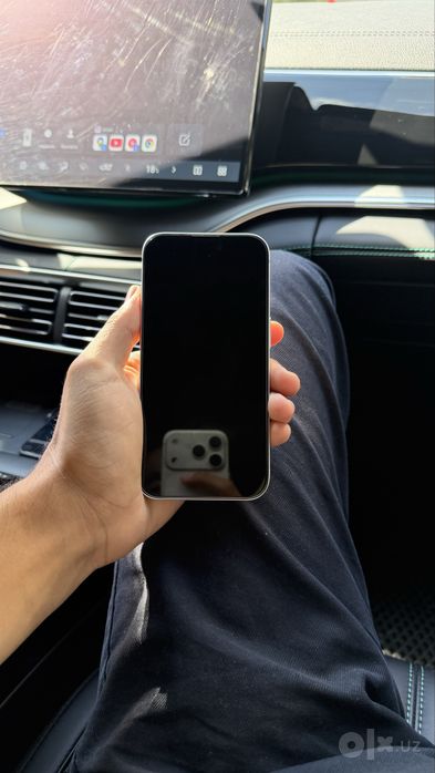 Iphone 14Pro 17 korpusda