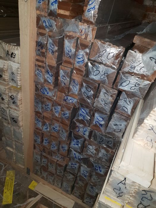 Полок термо липа