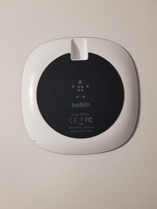 Incarcator wireless Belkin