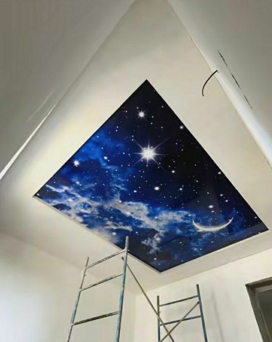 Натяжные потолки натйажной потолок натяжной паталок natyajnoy potolok