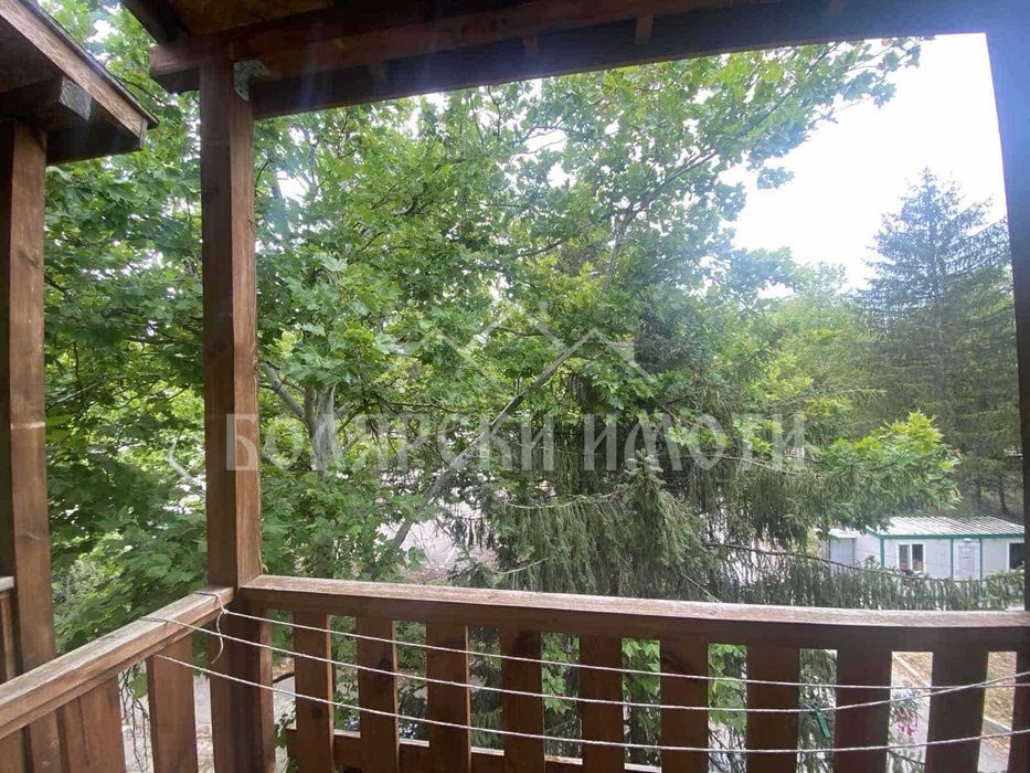 Продава се Едностаен апартамент в Велико Търново, Бузлуджа - 20 кв.м за 1950 €/кв.м - Снимка #5