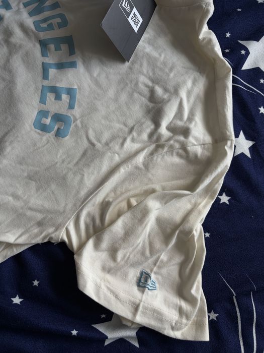Tricou New Era.