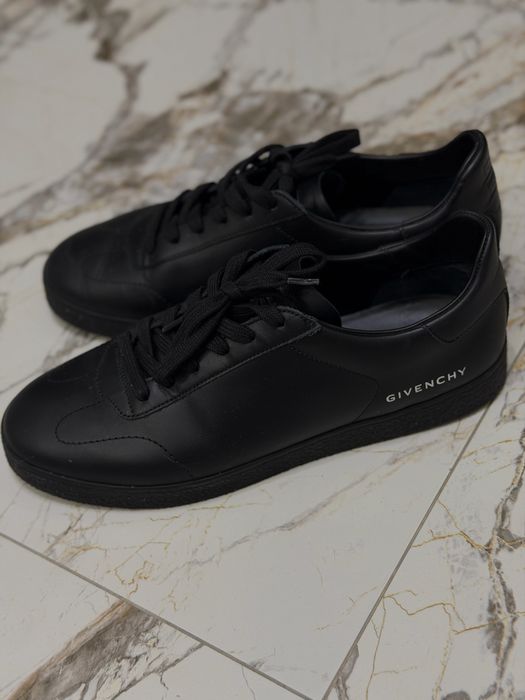 Givenchy Town мужские кроссовки