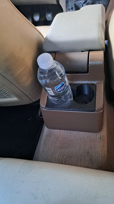 Cupholder поставка за чаши за БМВ Е36