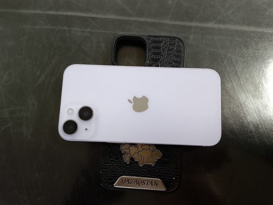 Продается Iphone 14 срочно