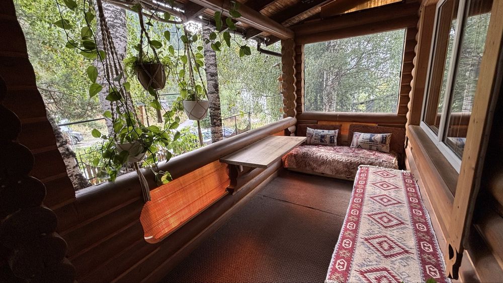 Аренда гостевого дома