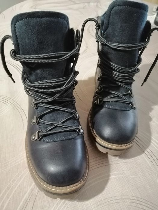 Нови дамски кубинки