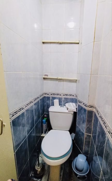 Продается 3х ком.кв.3/5/5 Сергели 4