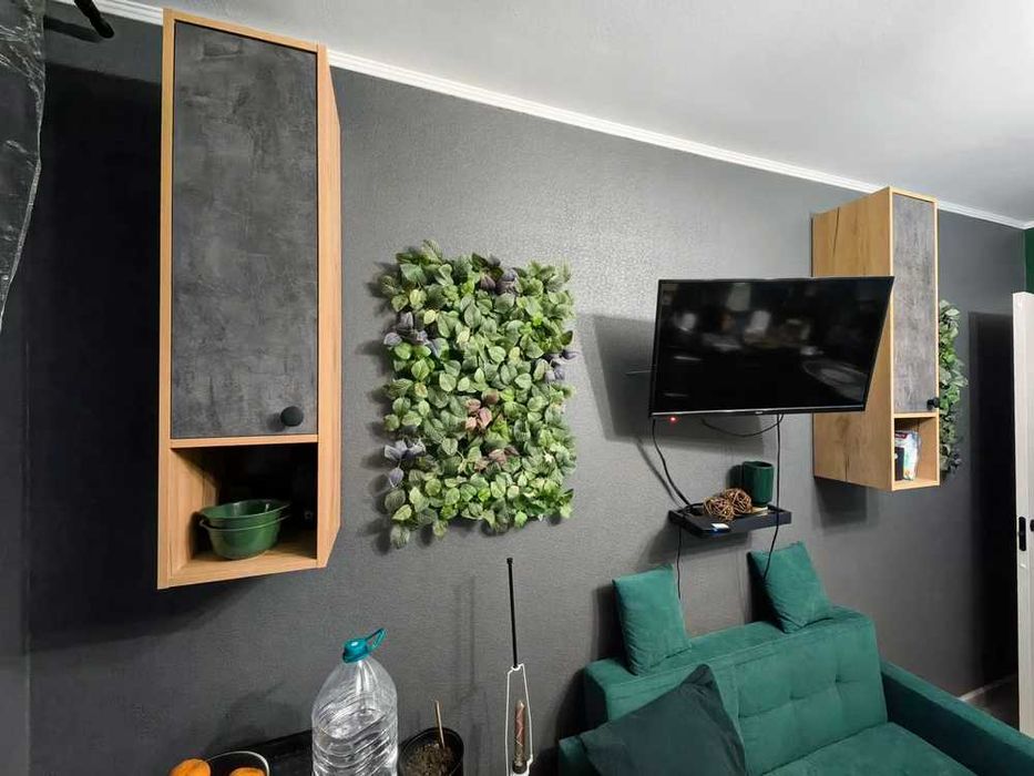 Универсальный шкаф пенал