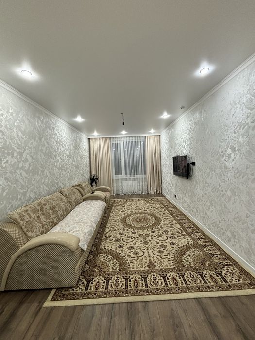 Продается 2 ком жк Туран лайф ханшатыр район