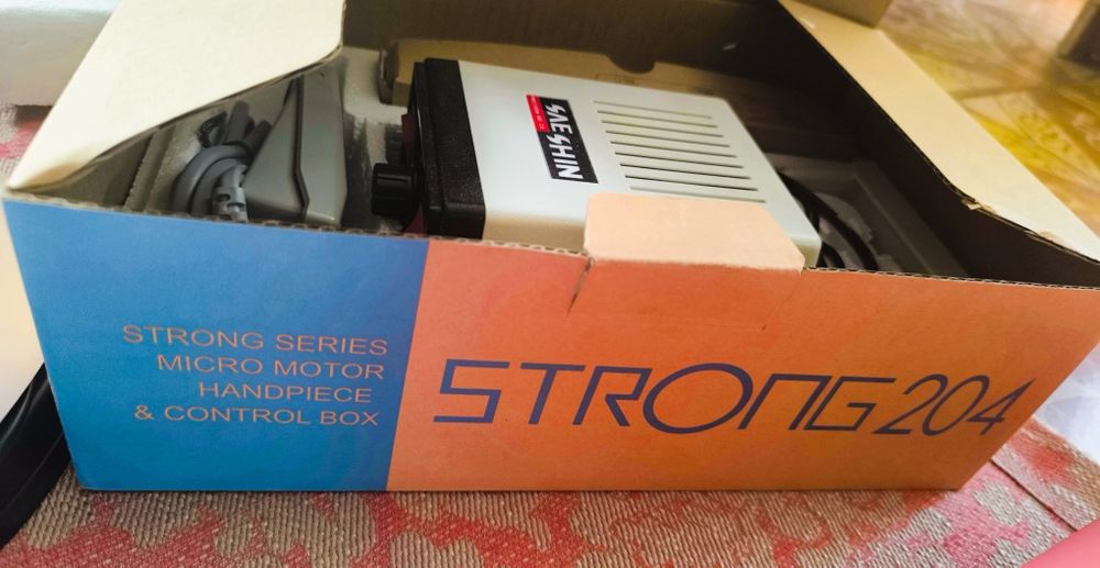 Все для маникюра