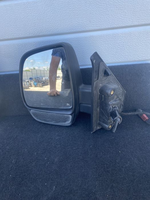 Oglinda stanga oglinda dreapta Fiat Doblo 2013-2018