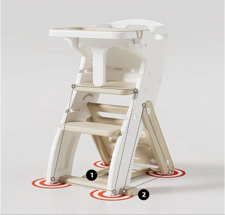 Продается детский стульчик