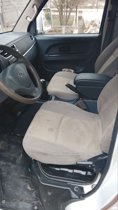 SHINERAY  T-50 qoʻshbalon , holati Zoʻr , 2023 - yil , Metan - Benzin