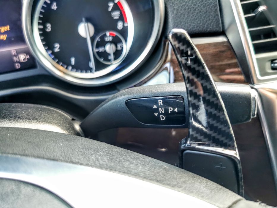 Mercedes GL 450 V8 BiTurbo !!! HA ЧАСТИ !!!!