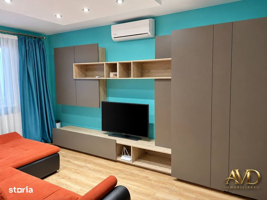 Apartament cu 2 camere – Astra — fotografia 1