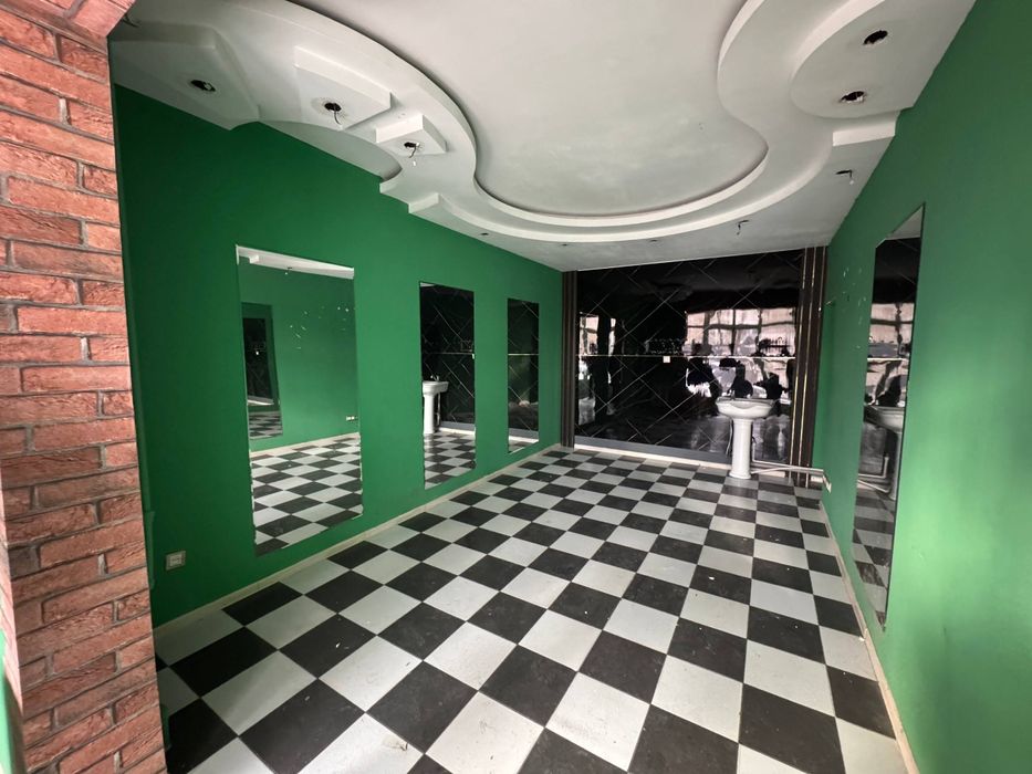 biznes uchun ofis bor, Yunusobod 8kv, 35 dom