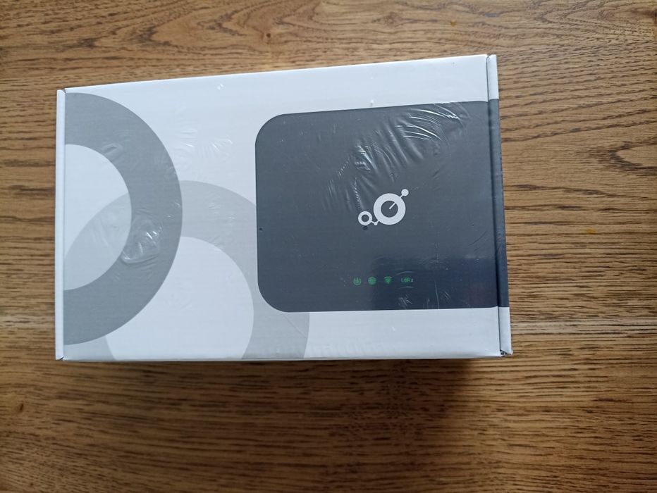 Merryiot Helium рутер