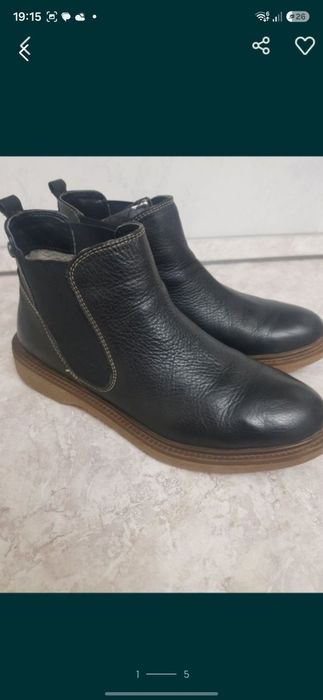Продам Nursace кроссовки