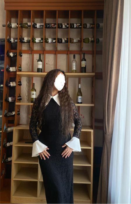 Платье на выпускной